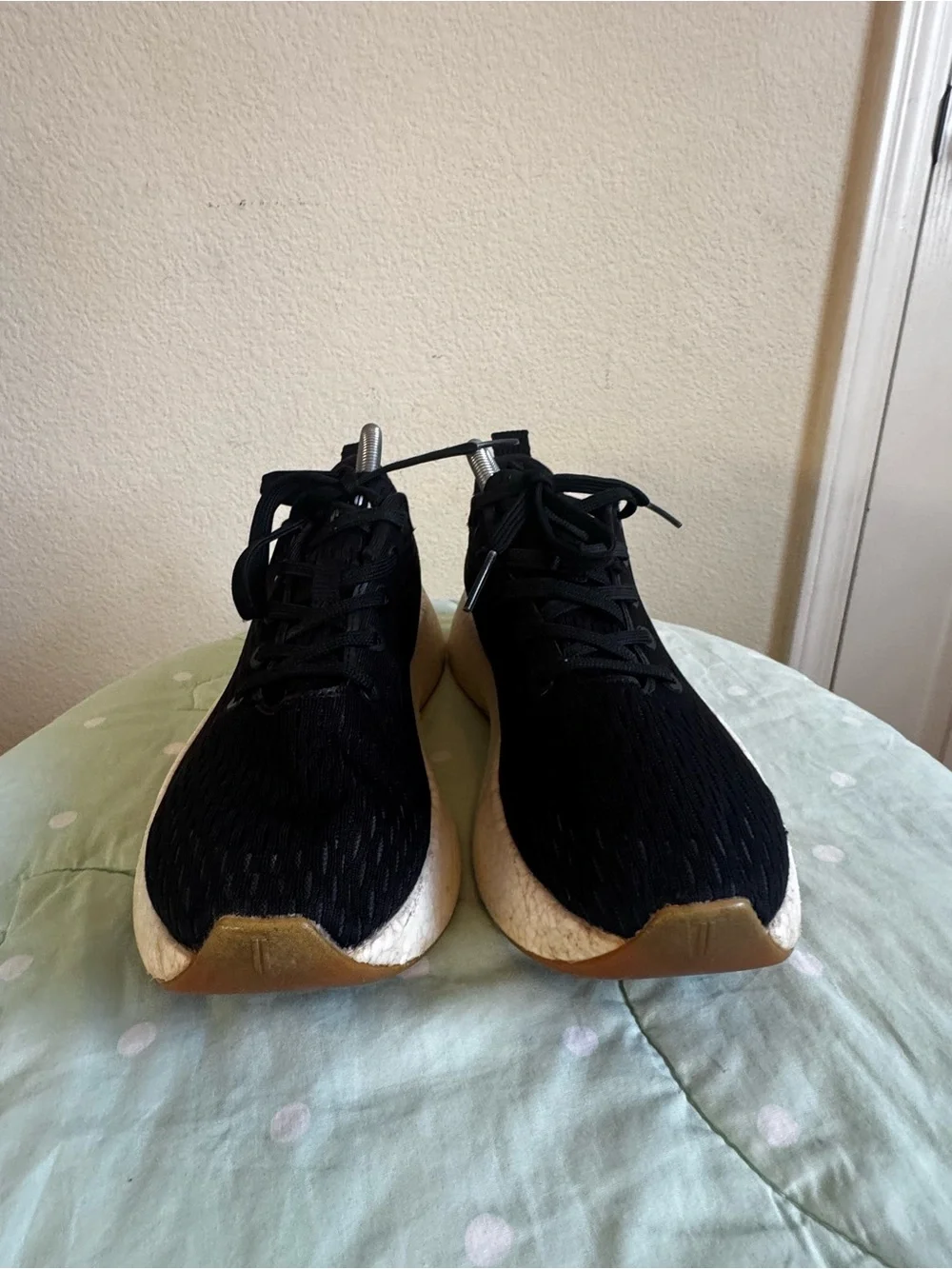 NOBULL Runner+ athletic running shoes Womens size 9.5